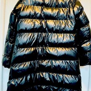 Barely Used - Andrew Marc Puffer Coat